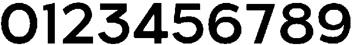 ADGET SANS SemiBold otf (600) Font OTHER CHARS