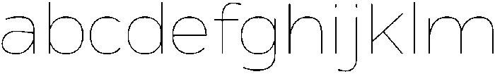 ADGET SANS VARIABLE Regular ttf (400) FONT