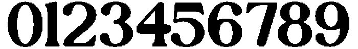 ADIVERA-Regular otf (400) Font OTHER CHARS