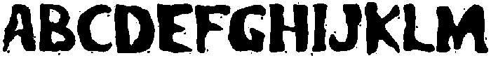 ADRENA Regular otf (400) FONT