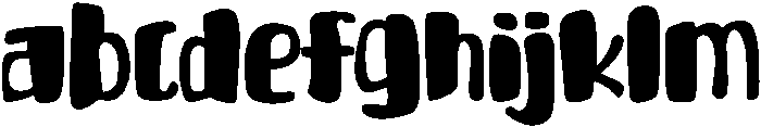 ADVANTAGE Regular otf (400) FONT