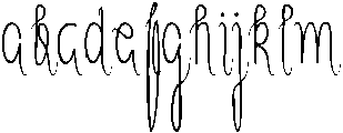 ADVENTURE otf (400) FONT
