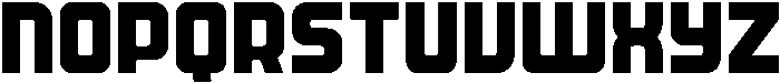 Adagio Regular otf (400) Font LOWERCASE