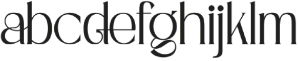 Adegofa Regular otf (400) FONT