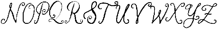 Adelaide Book otf (400) Font UPPERCASE