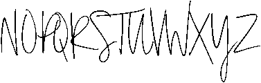 Adelaide otf (400) Font UPPERCASE