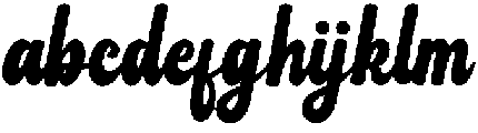 Adelaide otf (400) FONT