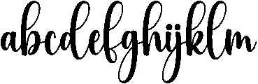 Adelia Regular otf (400) FONT