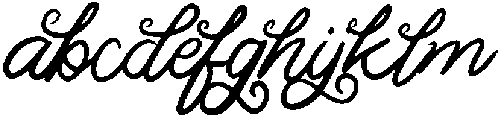 Adelia otf (400) FONT