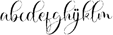 Adelia otf (400) FONT