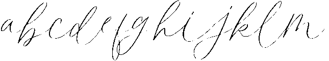 Adeline Regular otf (400) FONT