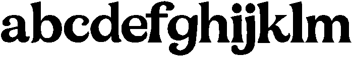 Adelline otf (400) FONT