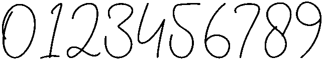 Adelya Regular otf (400) Font OTHER CHARS