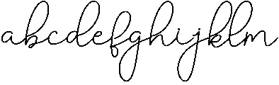 Adelya Regular otf (400) FONT