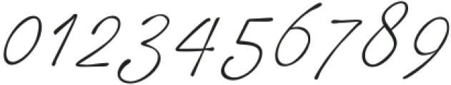 Adeptly-Regular otf (400) Font OTHER CHARS