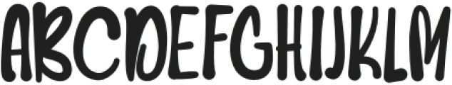 Adfuns otf (400) Font UPPERCASE