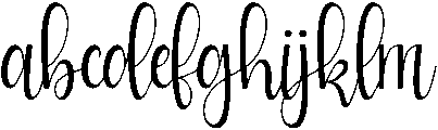 Adinda Regular otf (400) FONT