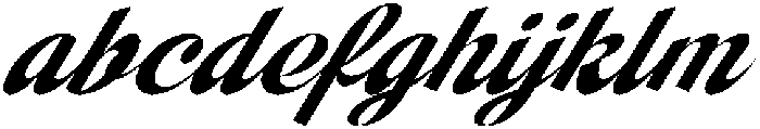 Adjust Ranch Italic otf (400) FONT