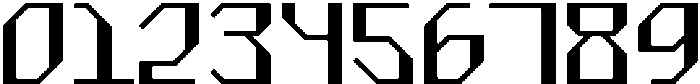 Adkrion Regular otf (400) Font OTHER CHARS