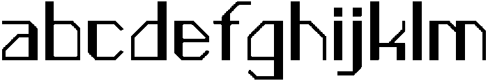 Adkrion Regular otf (400) FONT