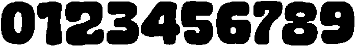 Admin Mocca otf (400) Font OTHER CHARS