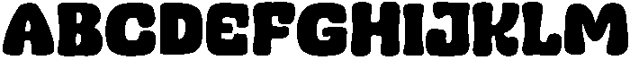 Admin Mocca otf (400) Font UPPERCASE