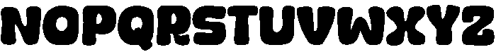 Admin Mocca otf (400) Font UPPERCASE