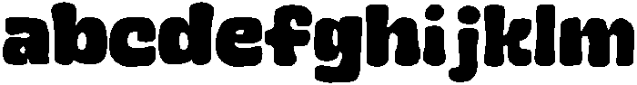 Admin Mocca otf (400) FONT