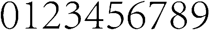 Adobe ?? Std L otf (300) Font OTHER CHARS