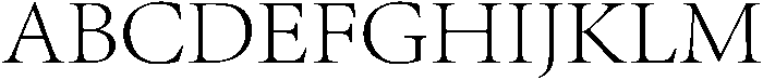 Adobe ?? Std L otf (300) Font UPPERCASE