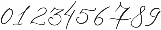 Adora Bouton Regular ttf (400) Font OTHER CHARS