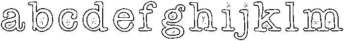Adora Medium otf (500) FONT