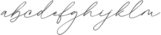 Adorable Calligraphy Light ttf (300) FONT