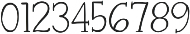 Adorable Font 5 Regular otf (400) Font OTHER CHARS