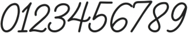 Adorable Font 8 Regular otf (400) Font OTHER CHARS