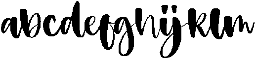 Adorable otf (400) FONT