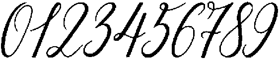 Adore Studio Regular ttf (400) Font OTHER CHARS