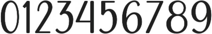 AdornS Condensed Sans otf (400) Font OTHER CHARS
