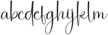 Adultish Regular otf (400) FONT