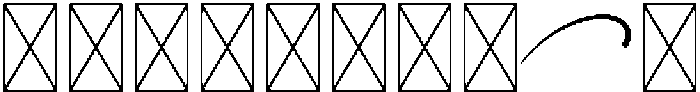Advance Elegant Regular otf (400) Font OTHER CHARS