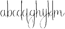 Advantage Regular otf (400) FONT