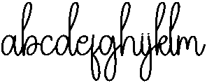 Adventure Regular otf (400) FONT