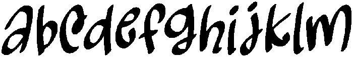 Adventure Regular otf (400) FONT