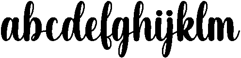 Adventure Regular otf (400) FONT