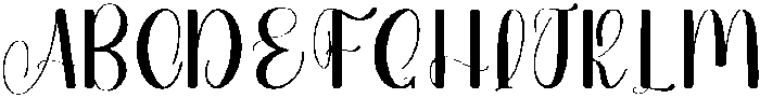 Adventure Regular otf (400) Font