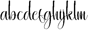 Adventure Regular otf (400) FONT