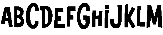 Adventure Regular otf (400) FONT