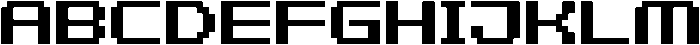 Adventure Regular otf (400) Font UPPERCASE
