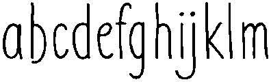 Adventure otf (400) FONT