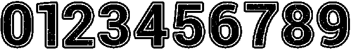 Adventure otf (400) Font OTHER CHARS